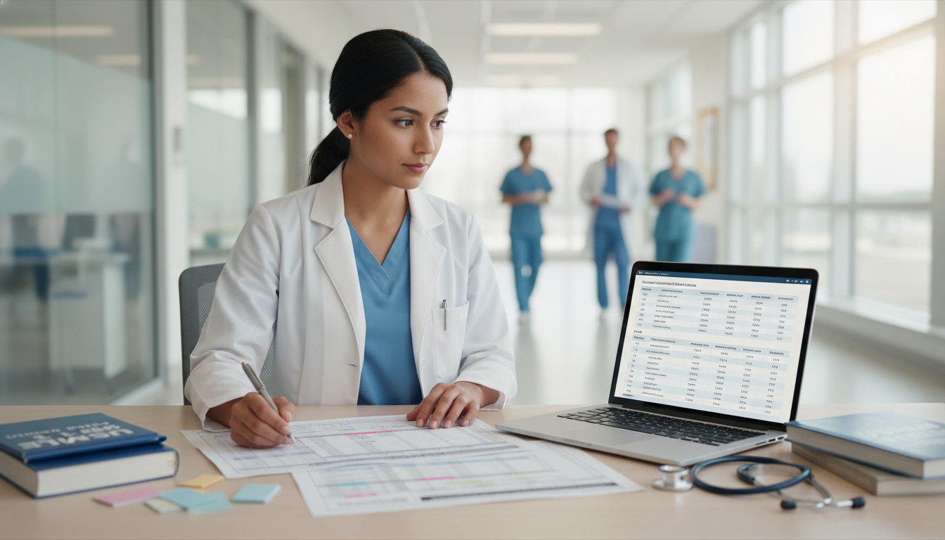 Ultimate IMG Residency Guide: Researching Transitional Year Programs