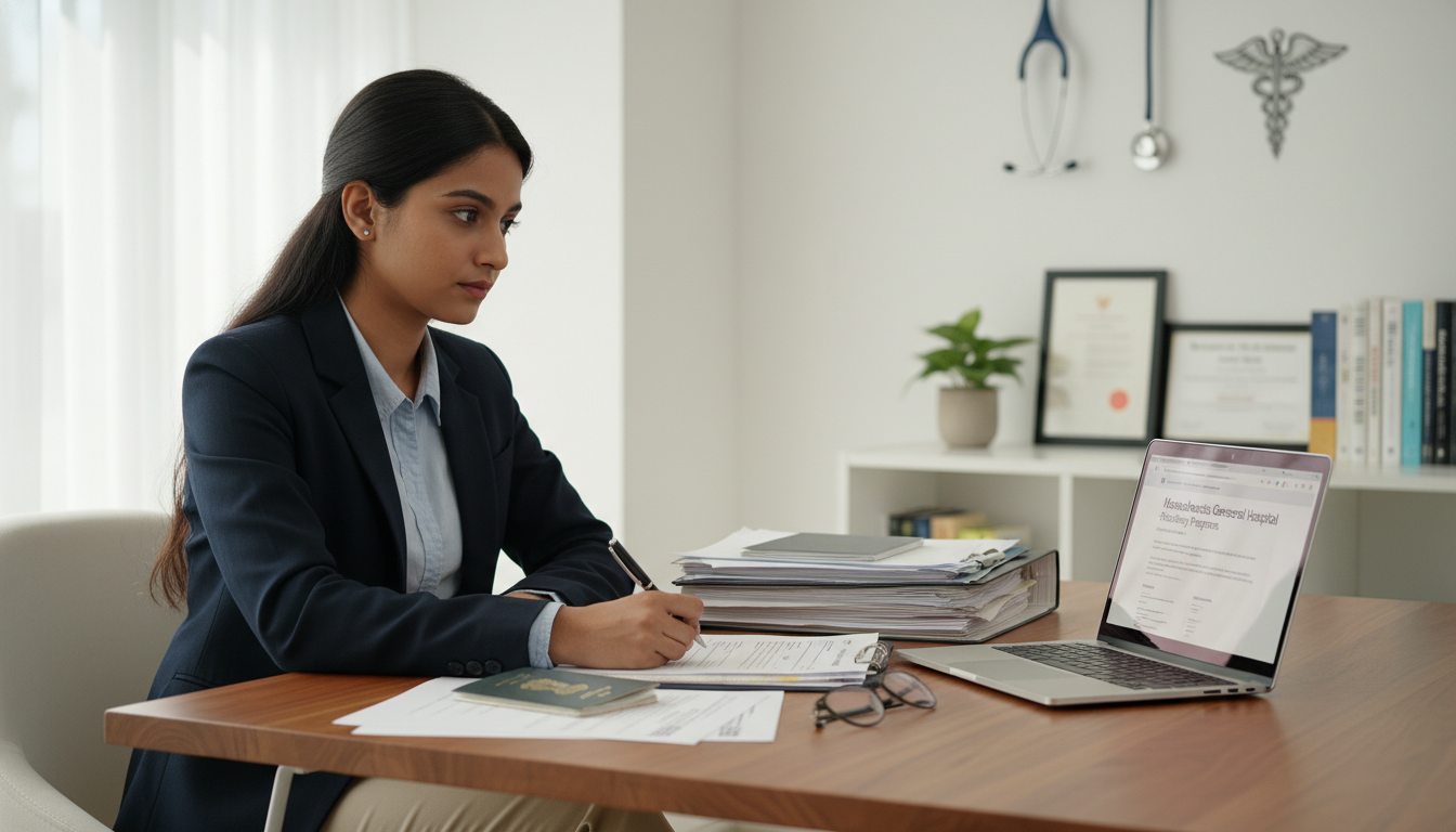 Essential Guide to IMG Visa Navigation for Transitional Year Residency