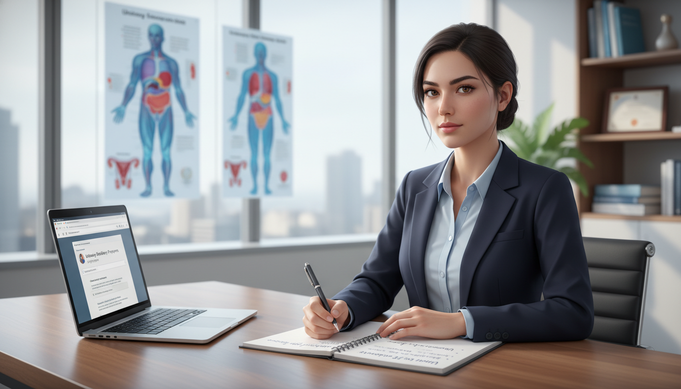 Essential Questions to Ask Urology Residency Programs as an IMG