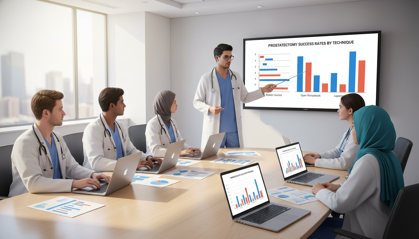 The Essential IMG Residency Guide: Research Strategies in Urology