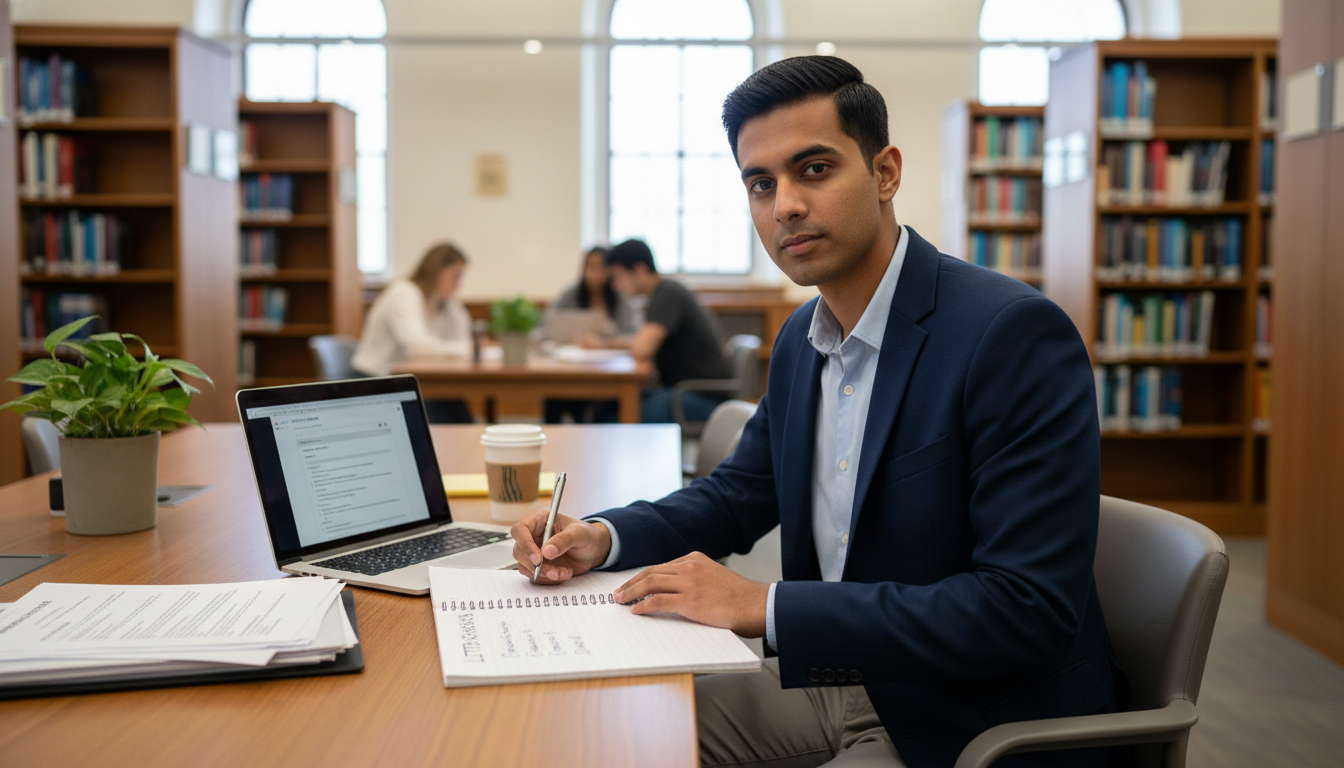 International medical graduate preparing residency application documents including letters of recommendation International medical graduate preparing residency application documents including letters of recommendation - IMG residency