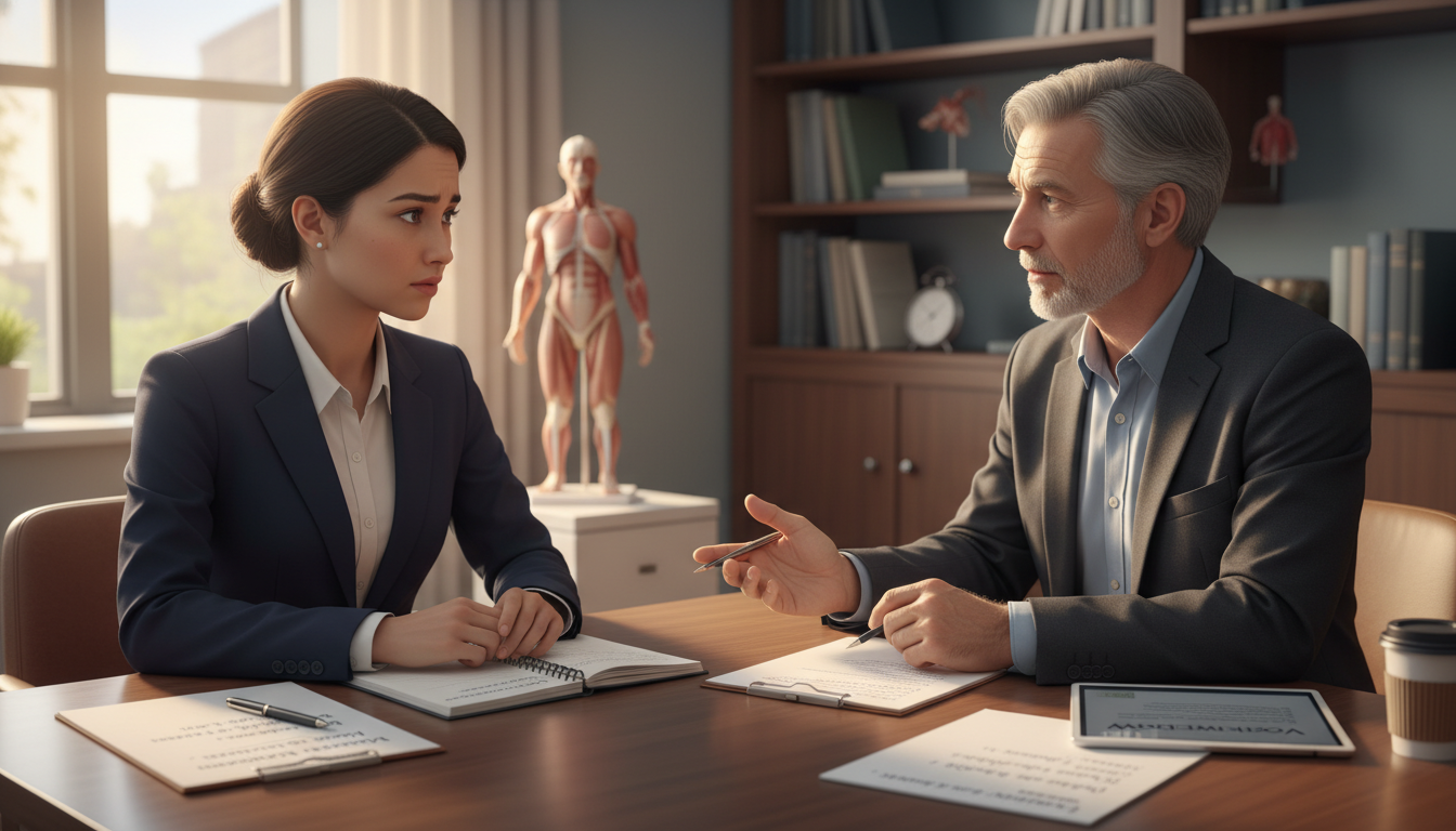 Mock residency interview practice for an international medical graduate Mock residency interview practice for an international medical graduate - IMG residency guide for Pre-Interview Preparation f