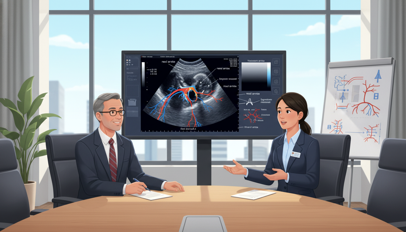 Essential Pre-Match Communication Tips for IMG Vascular Surgery Residency