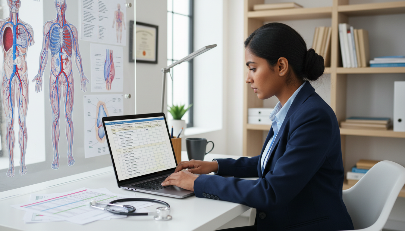 Essential Residency Selection Guide for IMGs in Vascular Surgery