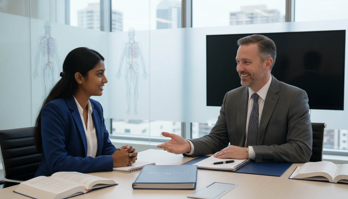 Essential Questions for IMGs Seeking Vascular Surgery Residency Success