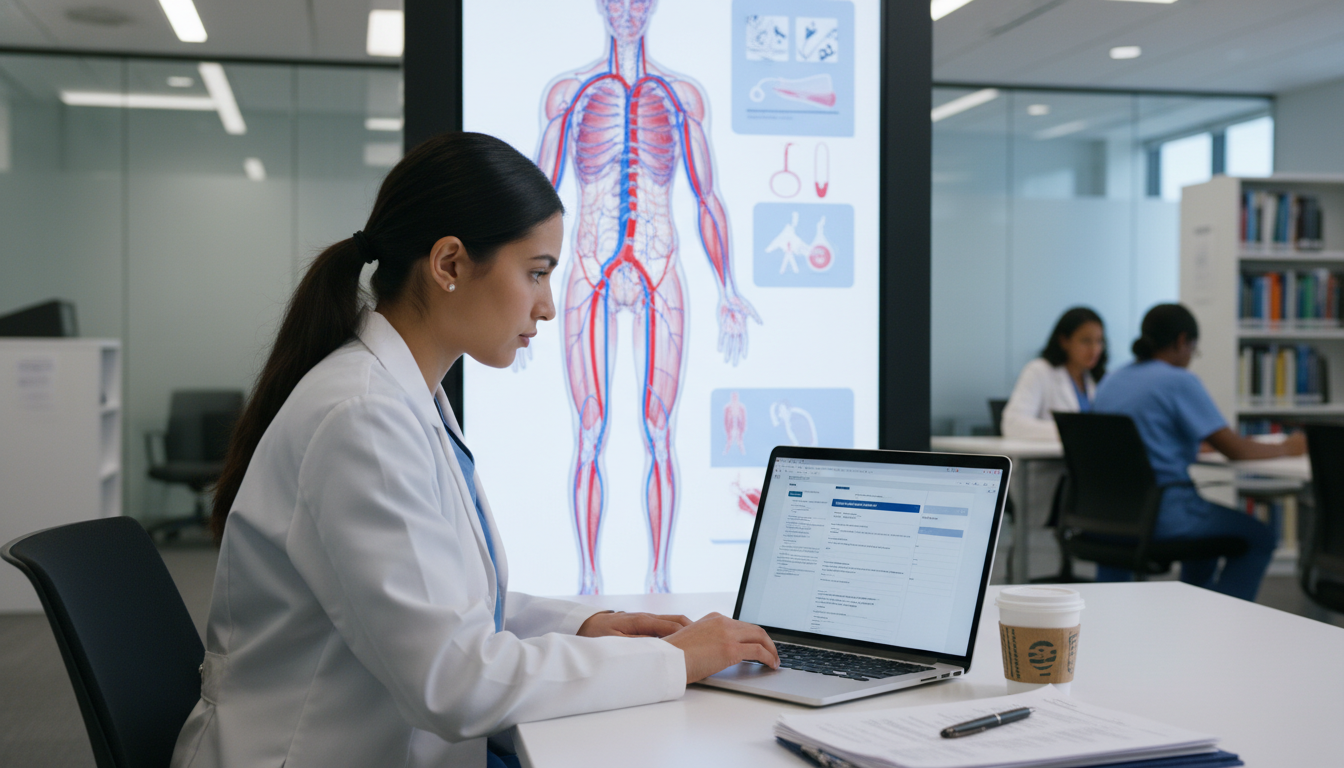 IMG Residency Guide: Overcoming Red Flags in Vascular Surgery