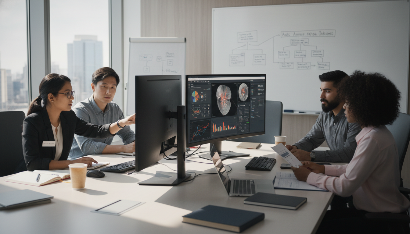 Essential Guide for IMGs: Research during Vascular Surgery Residency