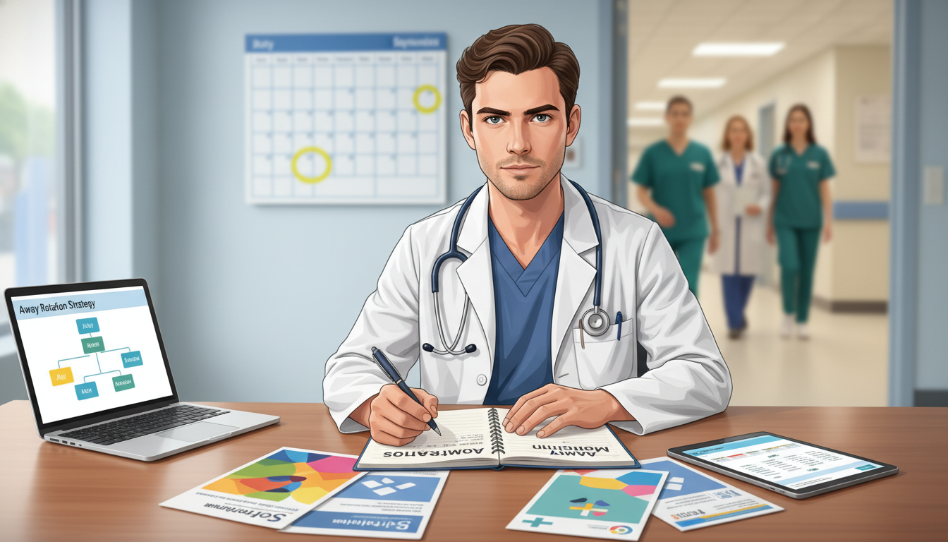 Ultimate Guide to Away Rotations for MD Graduates in Addiction Medicine
