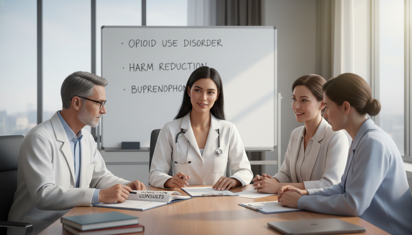 MD graduate in hospital addiction medicine rotation MD graduate in hospital addiction medicine rotation - MD graduate residency for Away Rotation Strategy for MD Graduate in Add