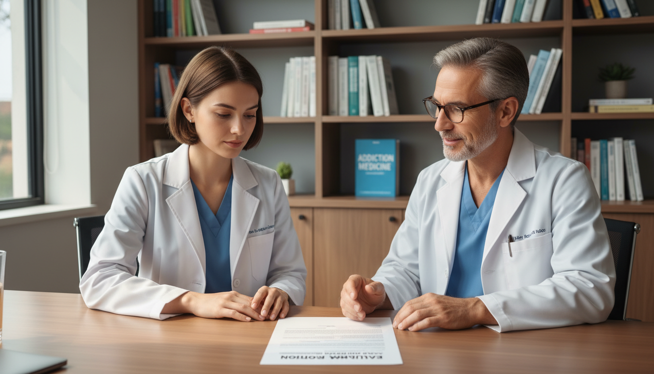 MD graduate receiving feedback during away rotation MD graduate receiving feedback during away rotation - MD graduate residency for Away Rotation Strategy for MD Graduate in Add