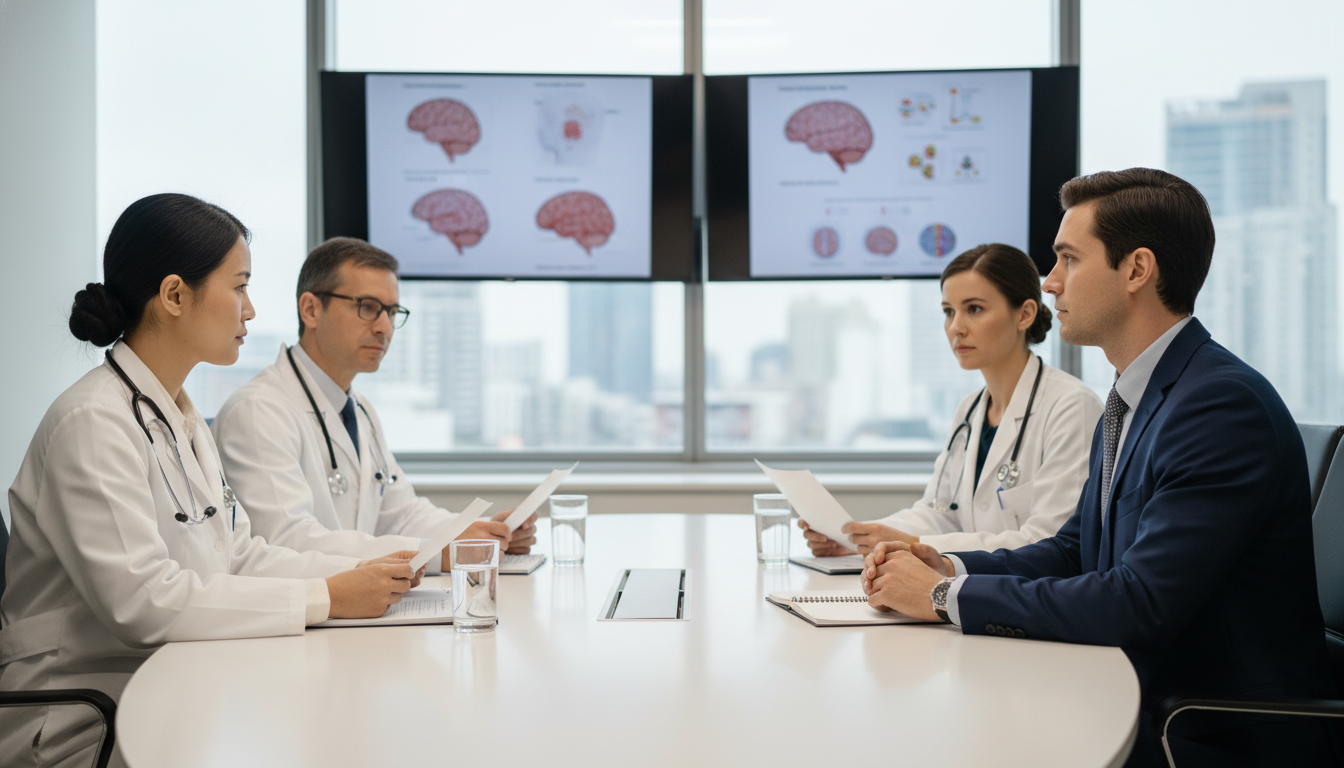 Ultimate Guide to Common Residency Interview Questions in Addiction Medicine