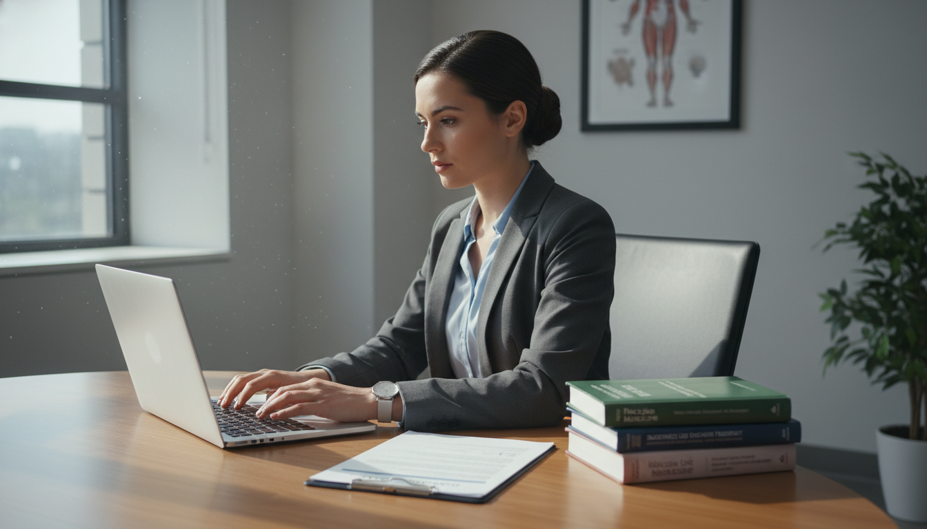 Mastering Residency Interviews: A Guide for MD Graduates in Addiction Medicine