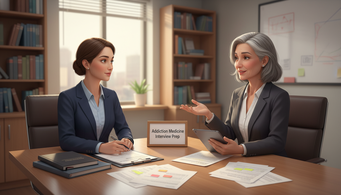 MD graduate practicing residency interview with mentor MD graduate practicing residency interview with mentor - MD graduate residency for Pre-Interview Preparation for MD Graduate