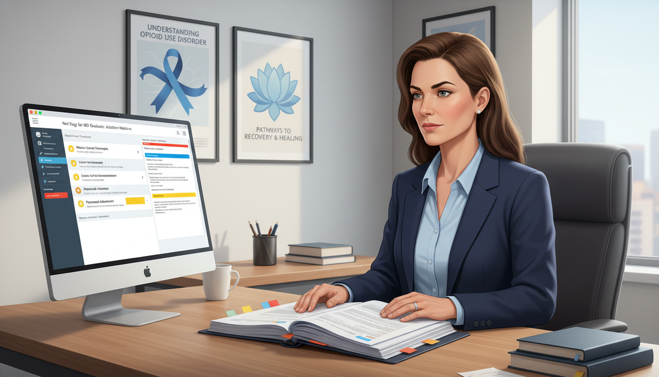 Residency program director reviewing an application with potential red flags Residency program director reviewing an application with potential red flags - MD graduate residency for Addressing Red Flags