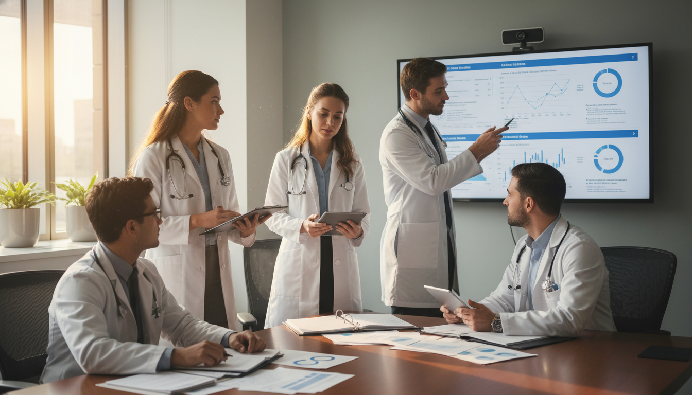 Maximize Your Residency: Essential Research Strategies for MDs in Addiction Medicine