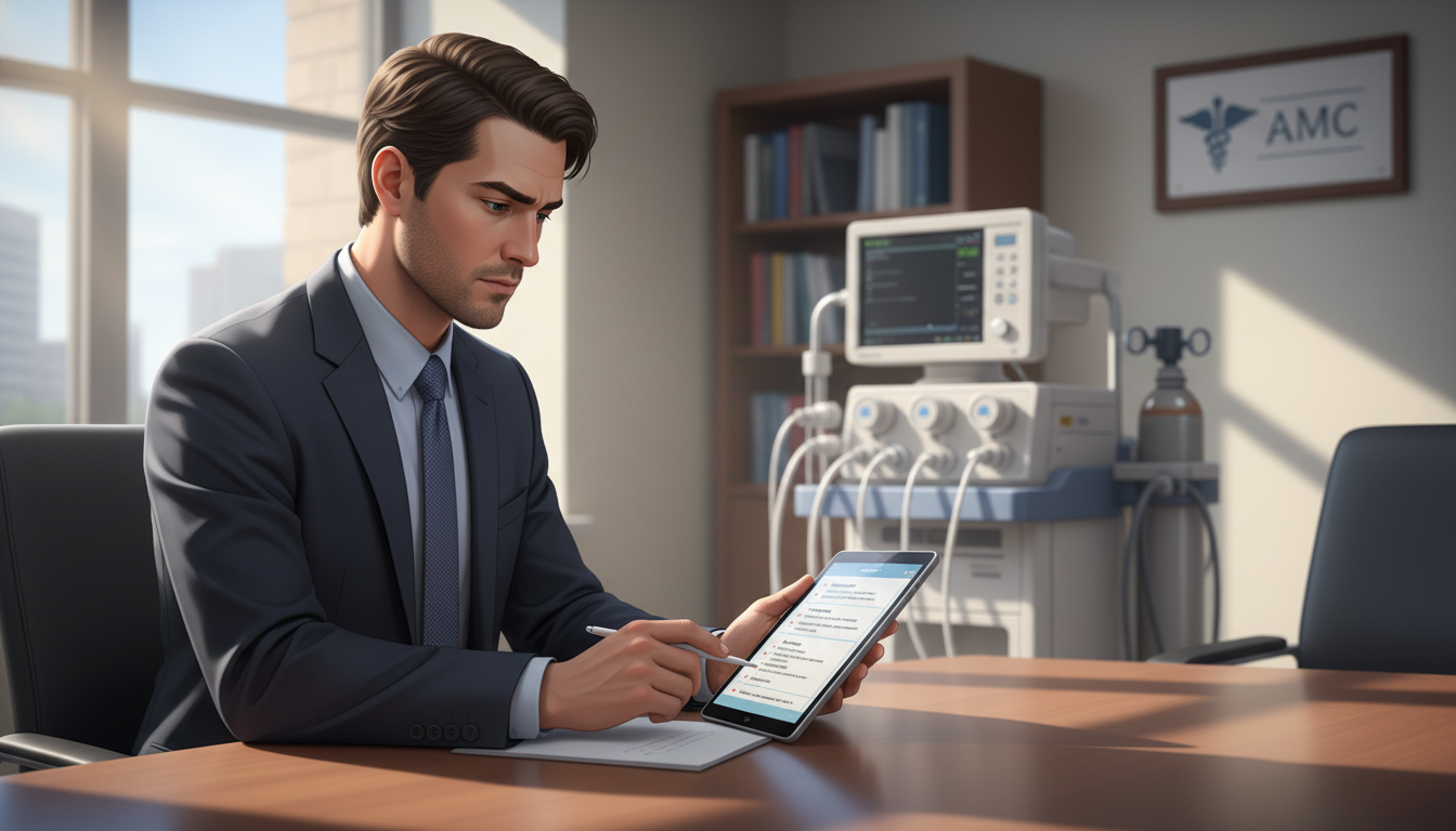 Essential Pre-Interview Preparation for MD Graduates in Anesthesiology