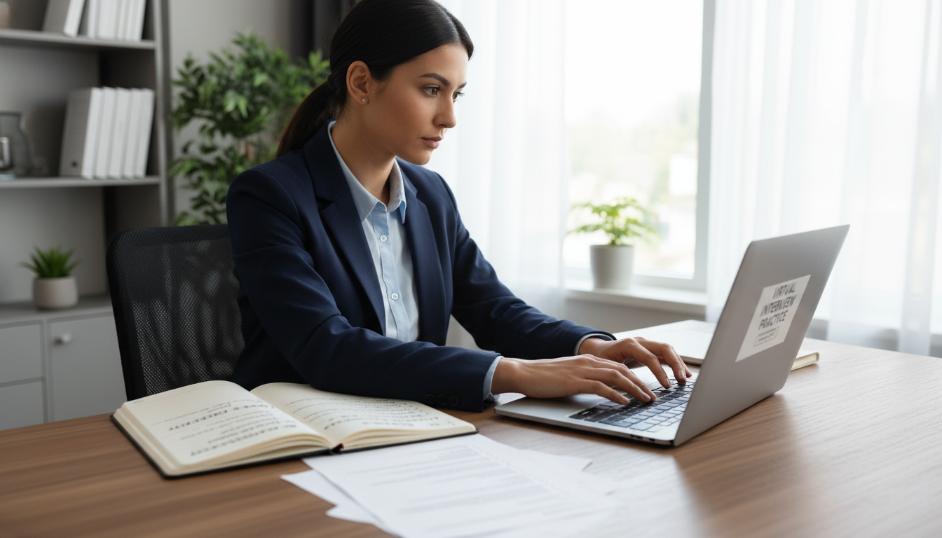 Medical student practicing residency interview answers - MD graduate residency for Pre-Interview Preparation for MD Graduate