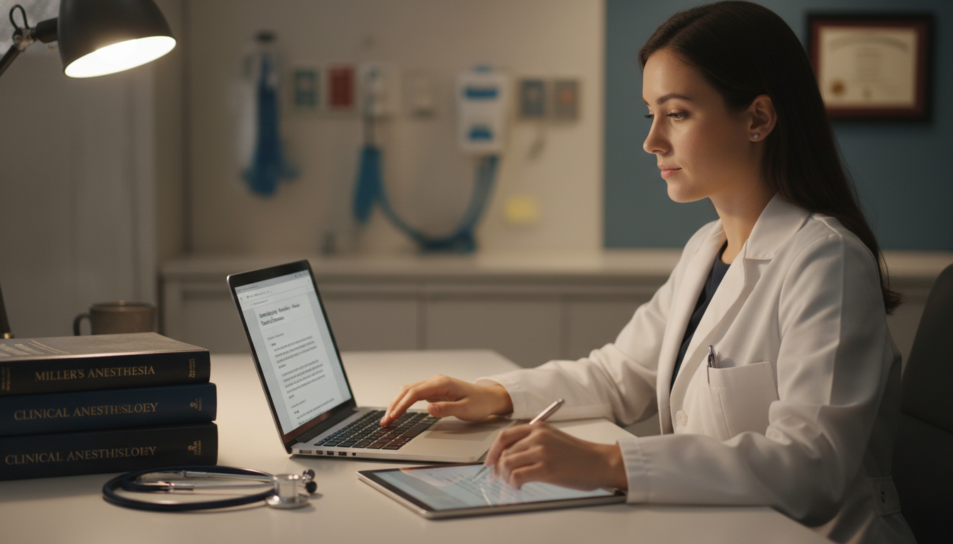 Anesthesiology resident drafting professional pre-match communication email Anesthesiology resident drafting professional pre-match communication email - MD graduate residency for Pre-Match Communicati