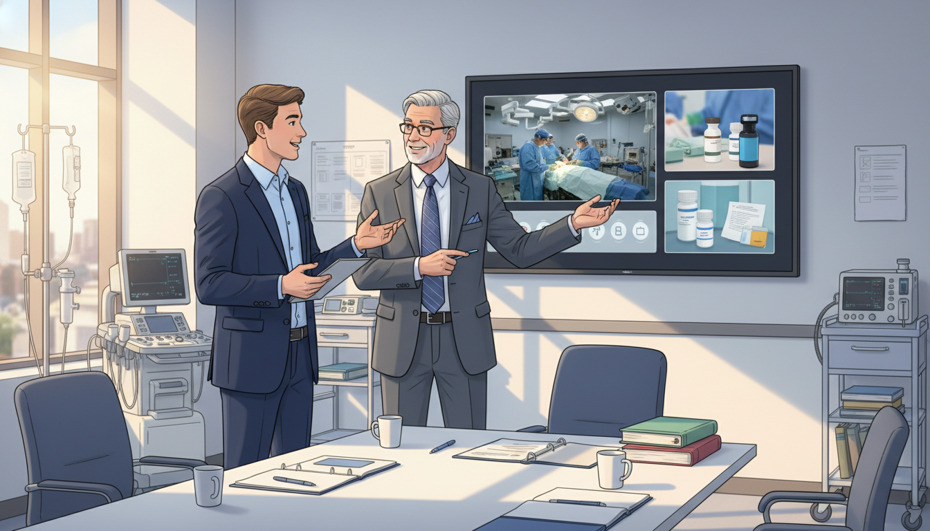 Essential Questions for MD Graduates in Anesthesiology Residency Interviews