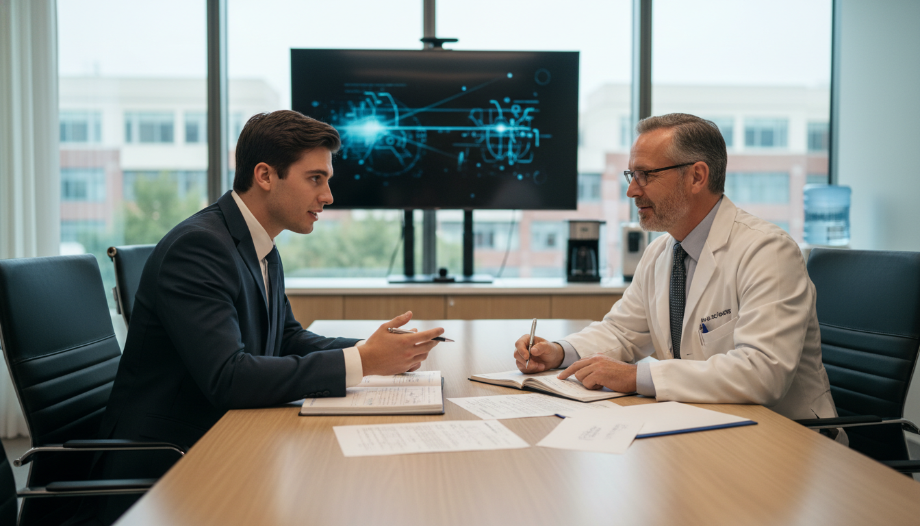 Anesthesiology residency interview with program director Anesthesiology residency interview with program director - MD graduate residency for Questions to Ask Programs for MD Graduat