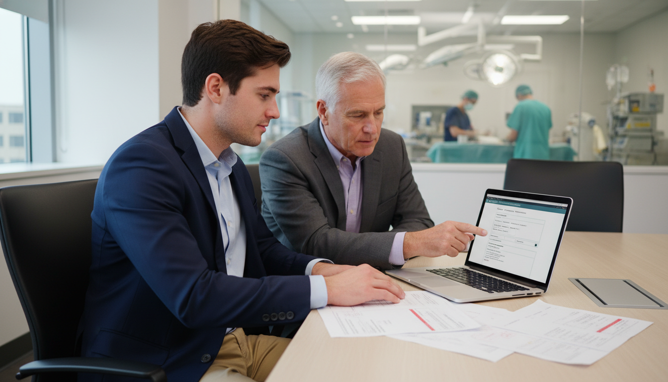 Mastering Anesthesiology Residency: Addressing Red Flags Effectively