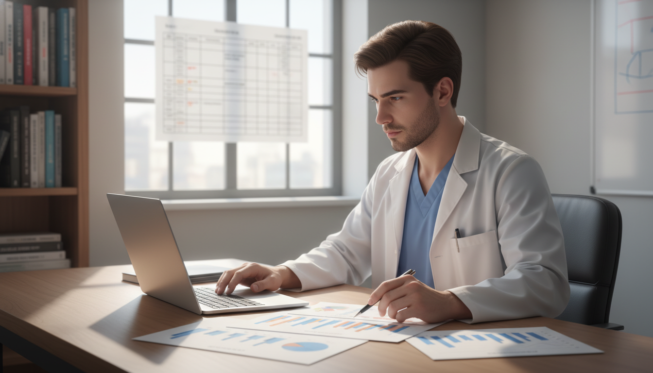 Essential Research Guide for Anesthesiology Residents: Boost Your MD Career