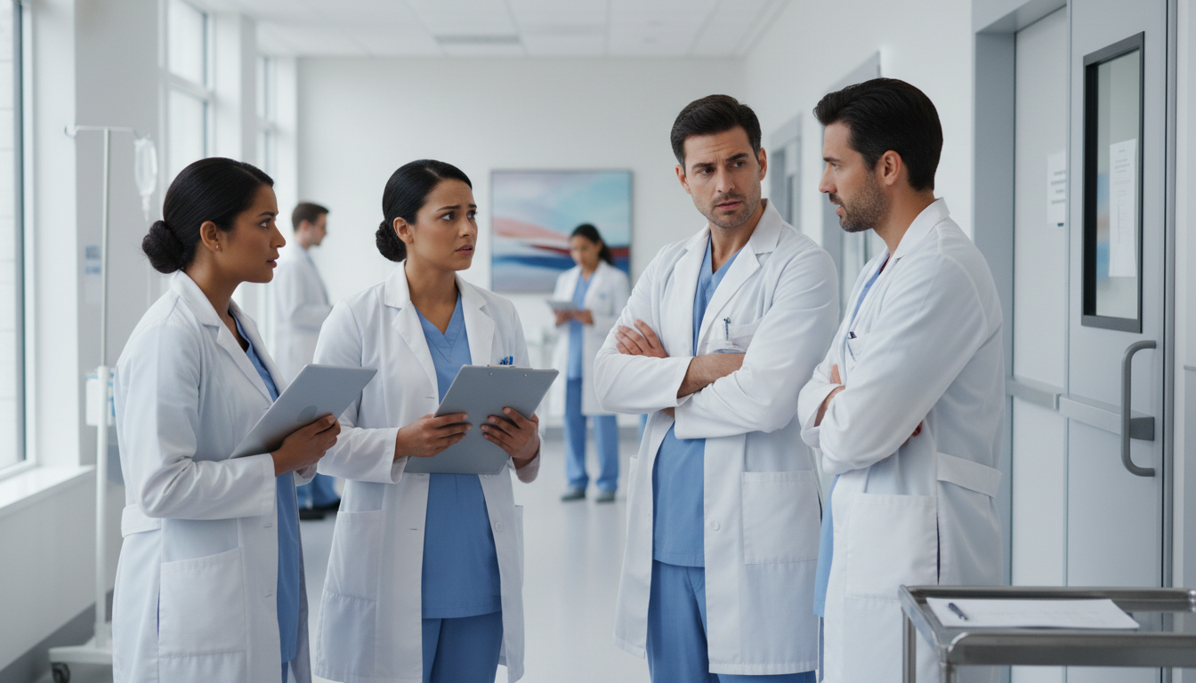 Recognizing Resident Turnover Red Flags in Anesthesiology Programs