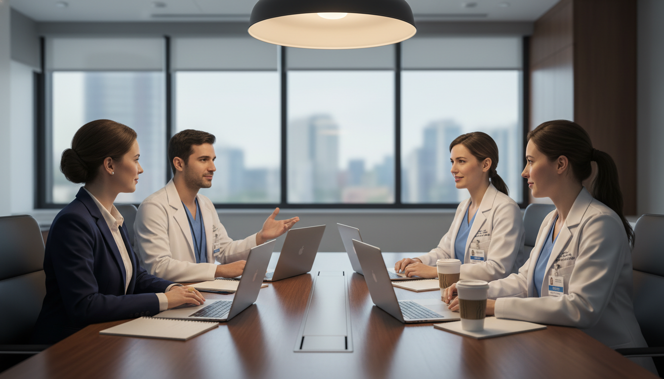 MD graduate interviewing with anesthesiology residents MD graduate interviewing with anesthesiology residents - MD graduate residency for Resident Turnover Warning Signs for MD Gra