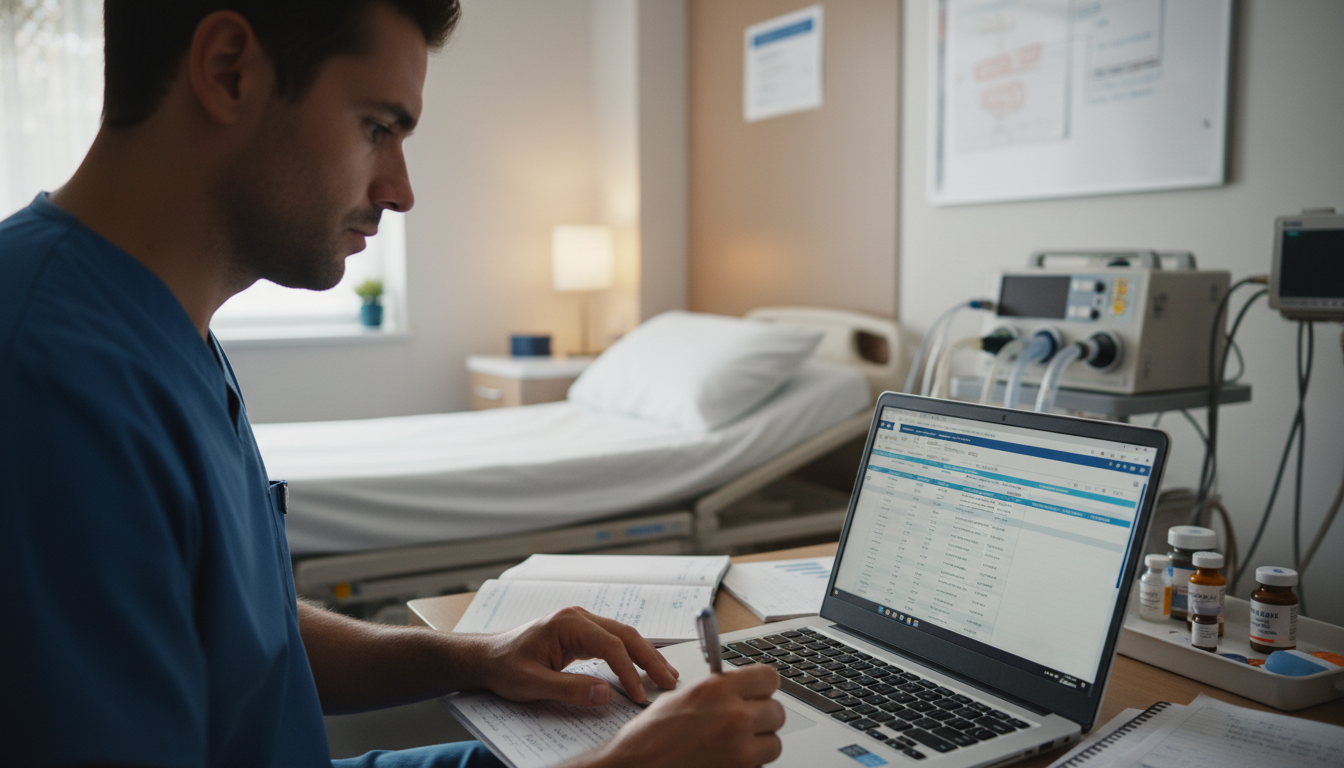 Maximize Your Anesthesiology Match: Step Score Strategy for MD Graduates