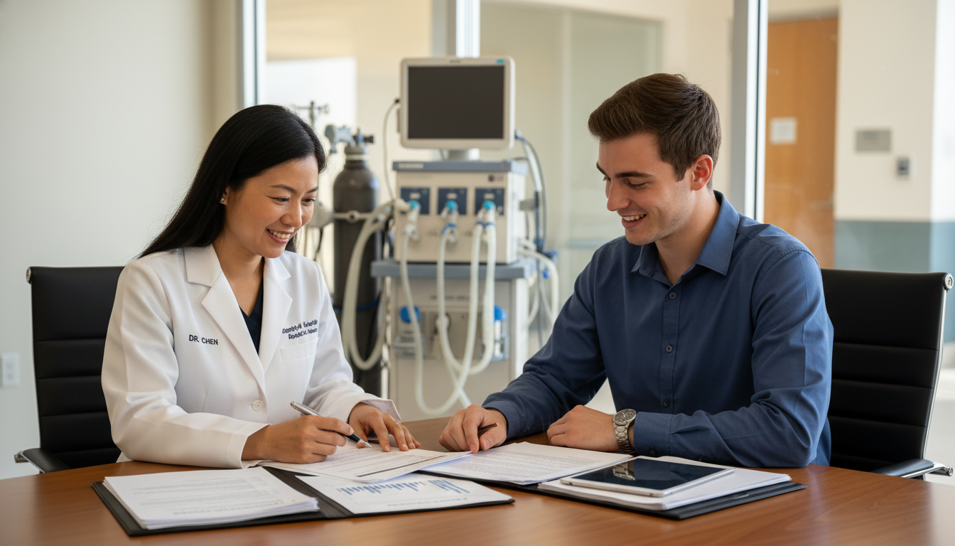 Anesthesiology attending mentoring MD graduate applicant - MD graduate residency for Step Score Strategy for MD Graduate in A