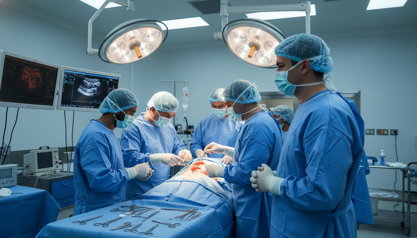 Strategic Away Rotation Guide for Cardiothoracic Surgery Residency