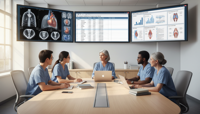 The Essential Guide to Case Volume for Cardiothoracic Surgery Residency