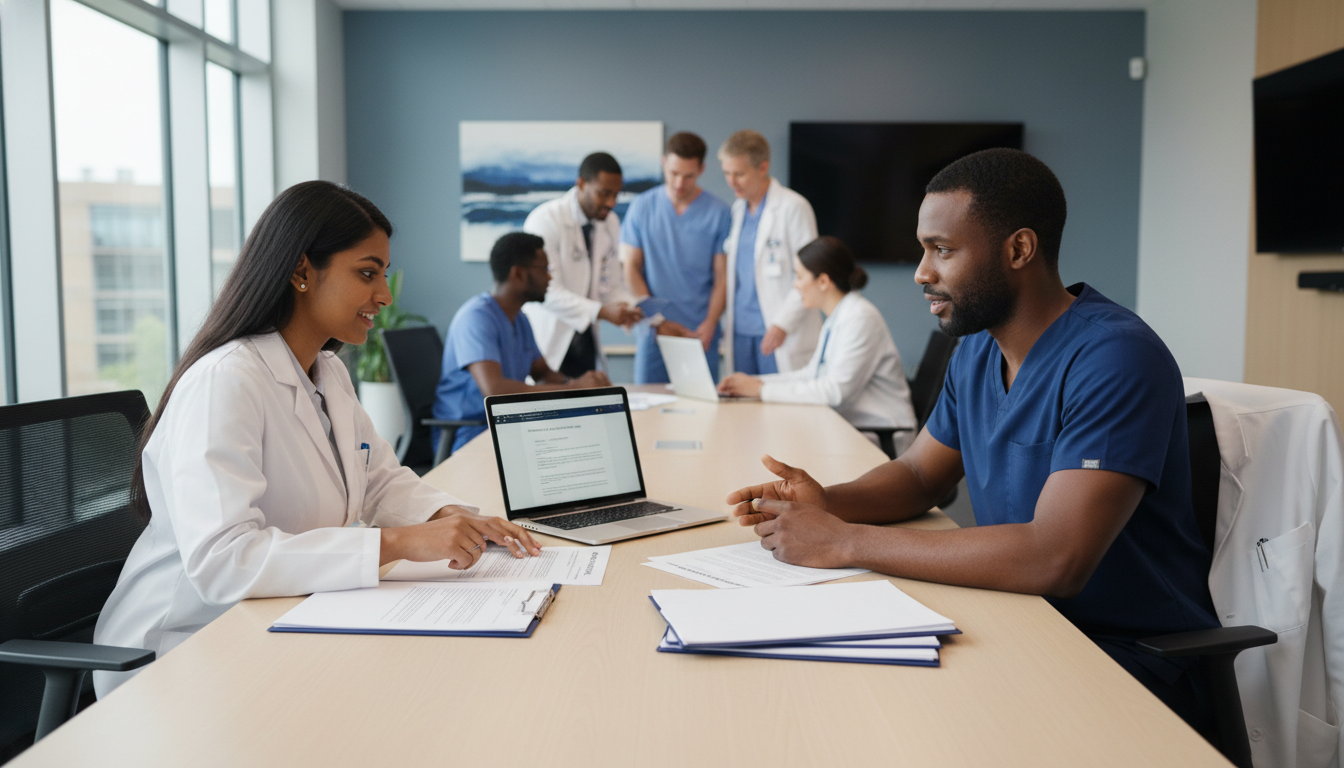 Ultimate Guide to Letters of Recommendation for Cardiothoracic Surgery Residency