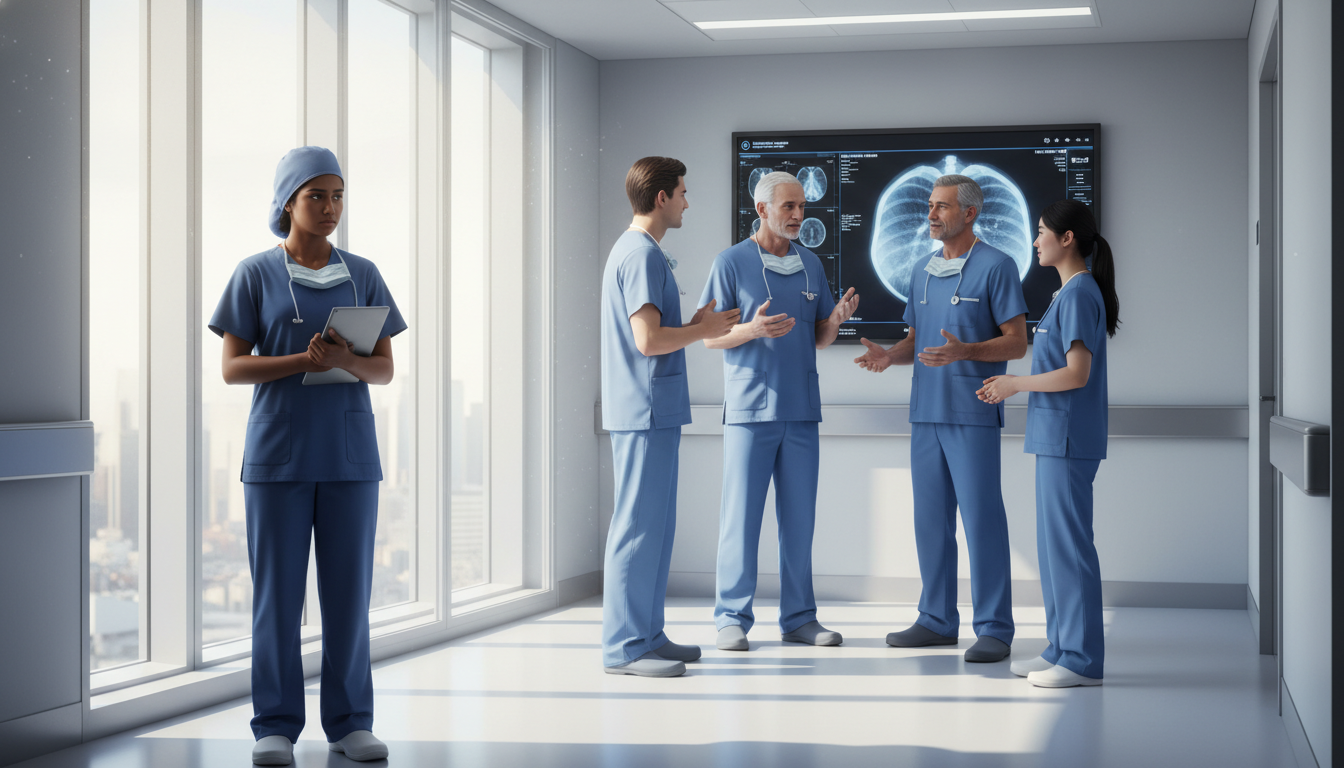 Navigating Malignant Cardiothoracic Surgery Residencies: A Guide for MD Graduates