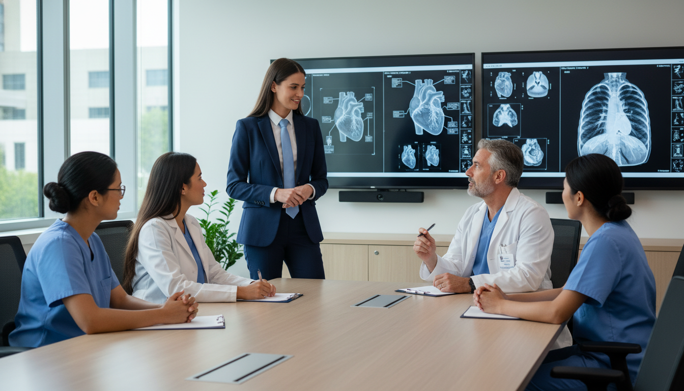 Essential Questions MD Graduates Must Ask in Cardiothoracic Surgery Residency