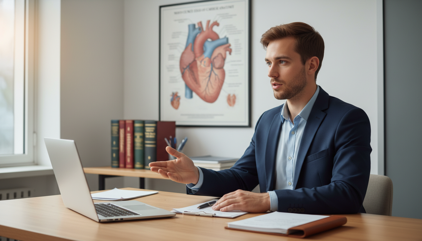 Cardiothoracic surgery resident preparing for residency interview Cardiothoracic surgery resident preparing for residency interview - MD graduate residency for Addressing Red Flags for MD Gra