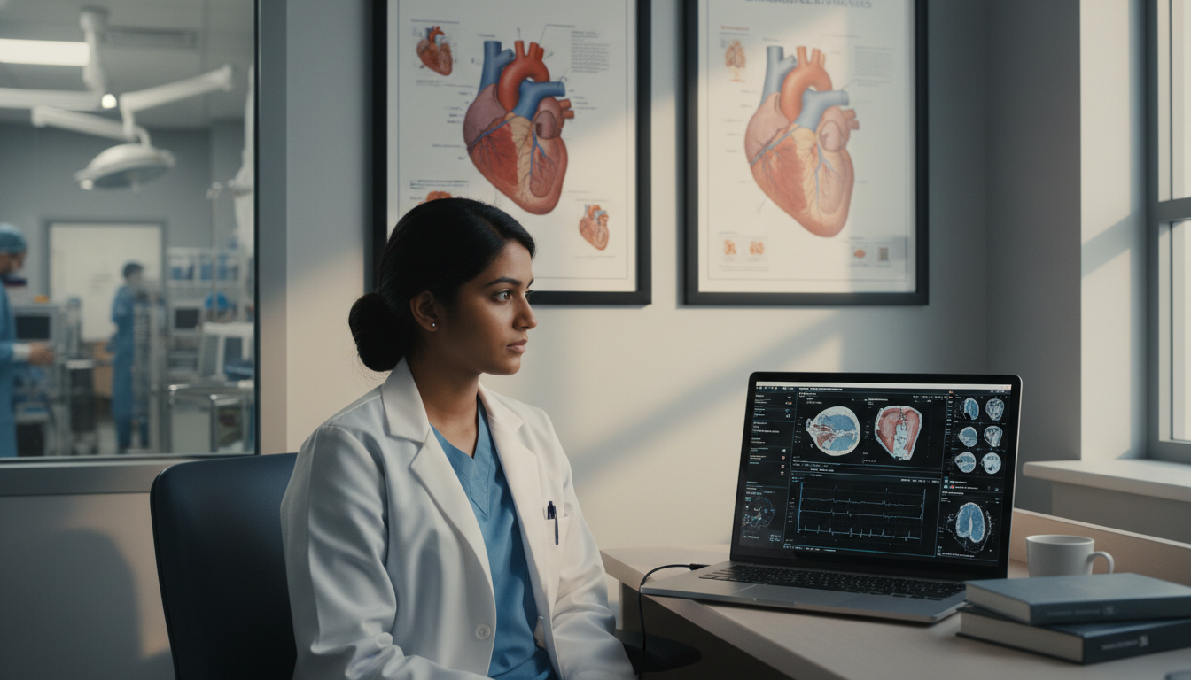 The Essential Guide to Research During Your Cardiothoracic Surgery Residency