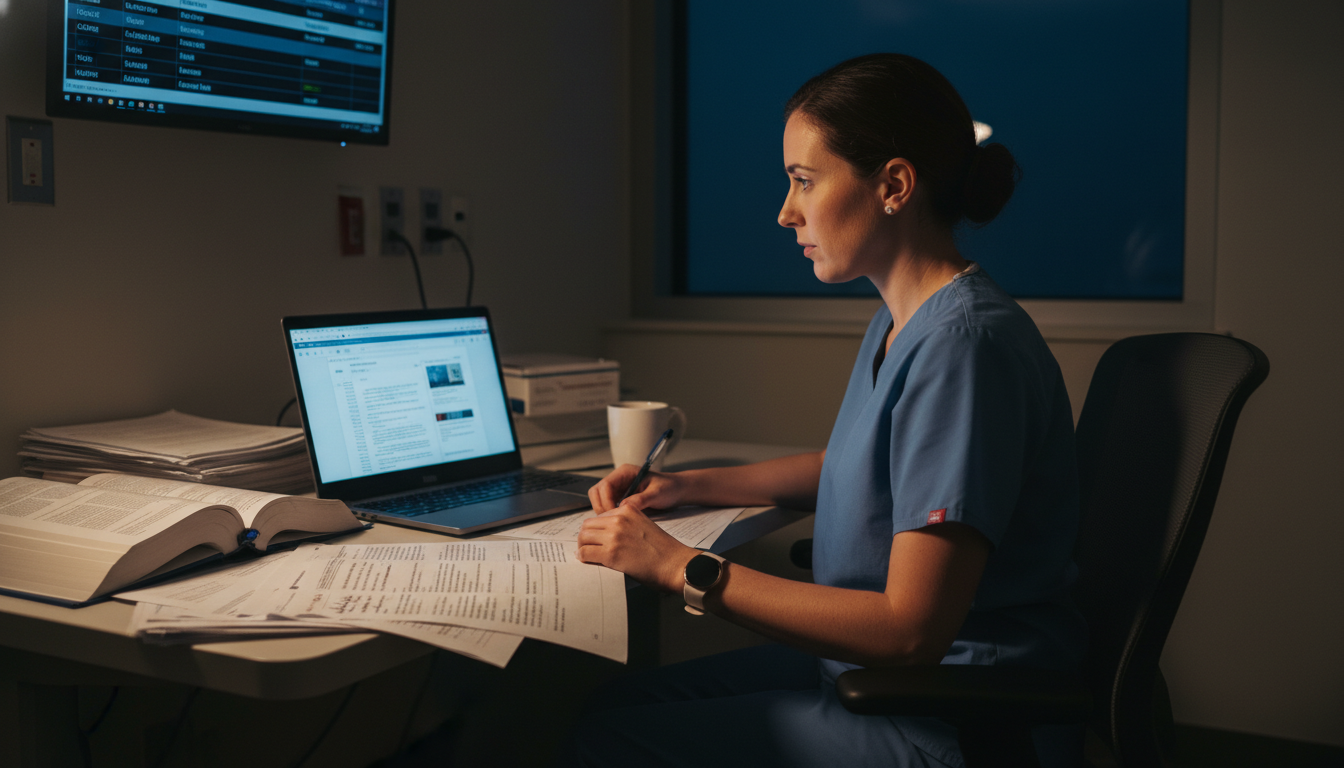 Cardiothoracic resident balancing OR work with research Cardiothoracic resident balancing OR work with research - MD graduate residency for Research During Residency for MD Graduate