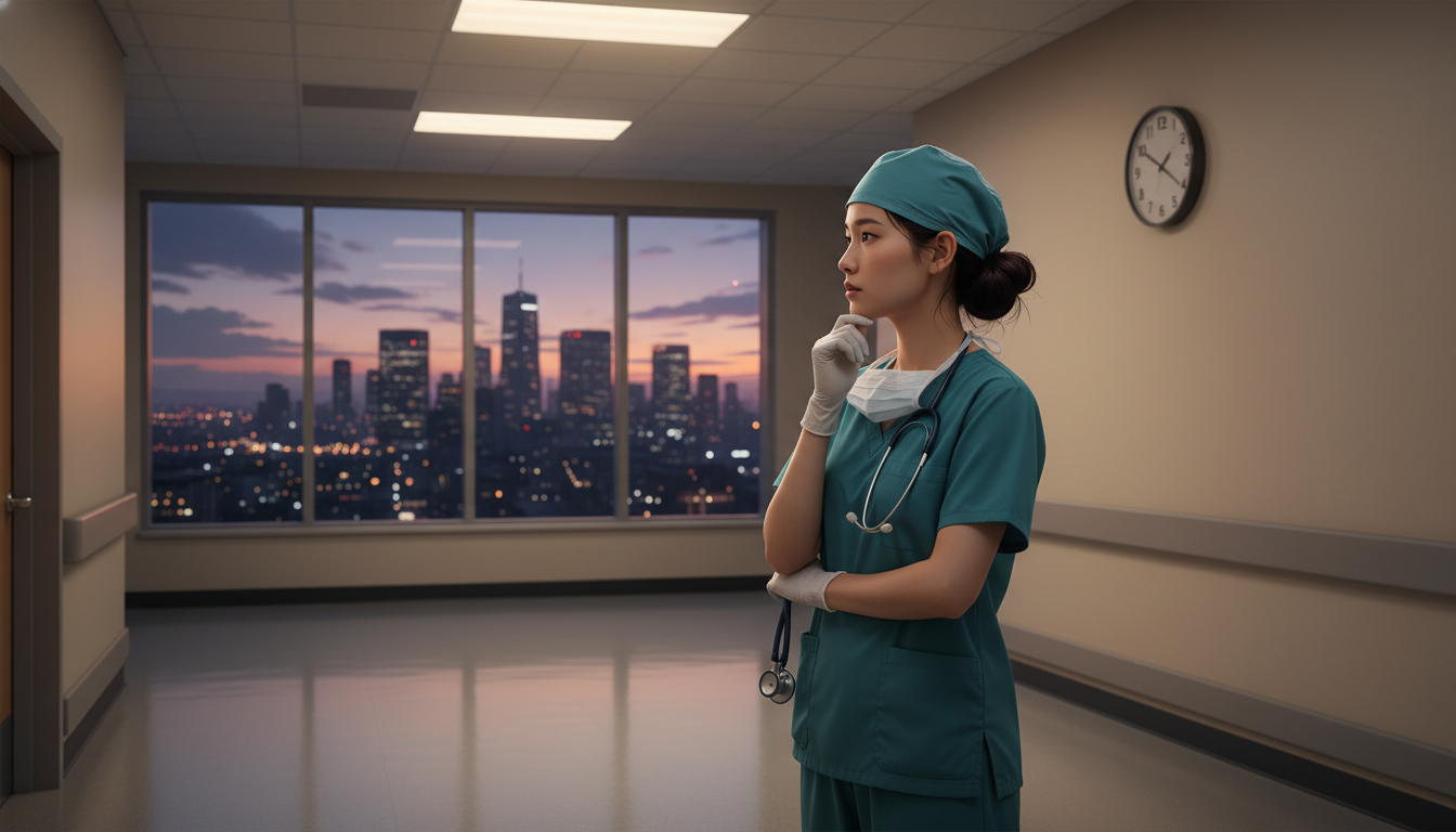 Achieving Work-Life Balance in Cardiothoracic Surgery Residency: A Guide