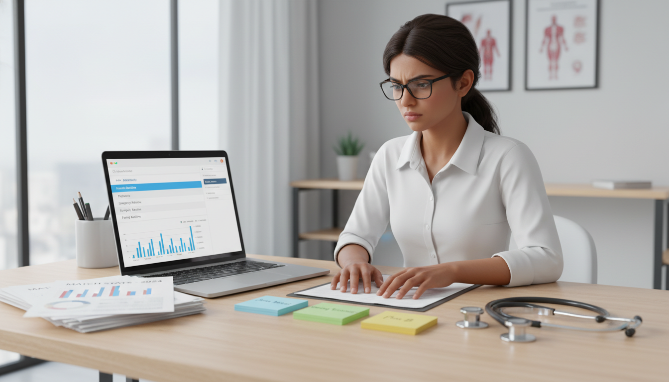 Essential Backup Specialty Planning for MD Graduates in Dermatology