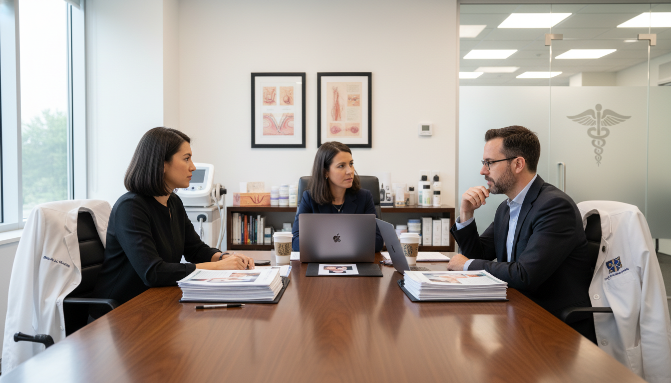 Dermatology residency panel discussing applications - MD graduate residency for Common Interview Questions for MD Graduate in