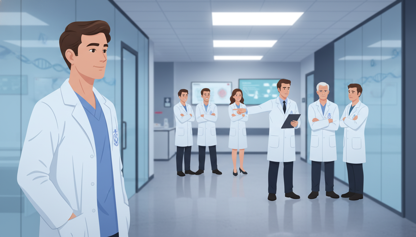 Spotting Malignant Dermatology Residency Programs: A Guide for MD Graduates