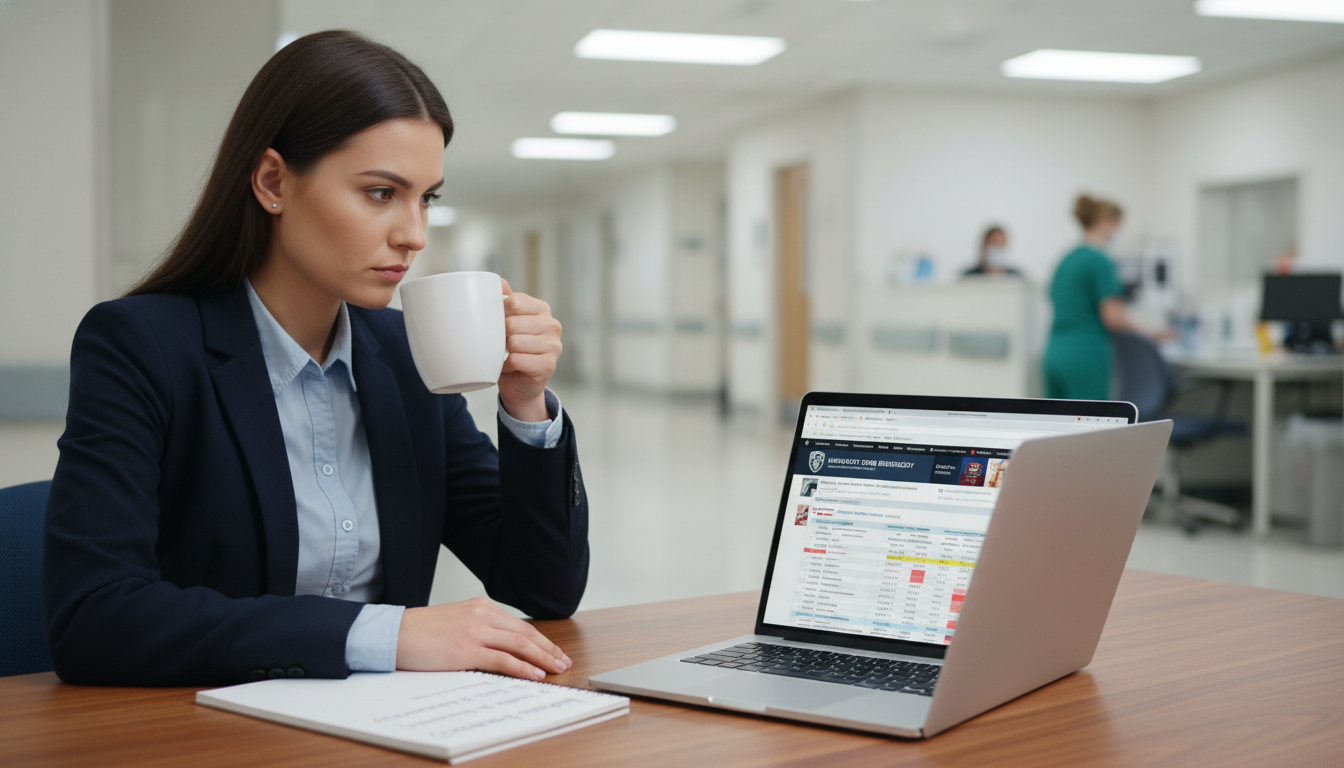 Dermatology applicant researching residency programs online Dermatology applicant researching residency programs online - MD graduate residency for Identifying Malignant Programs for MD