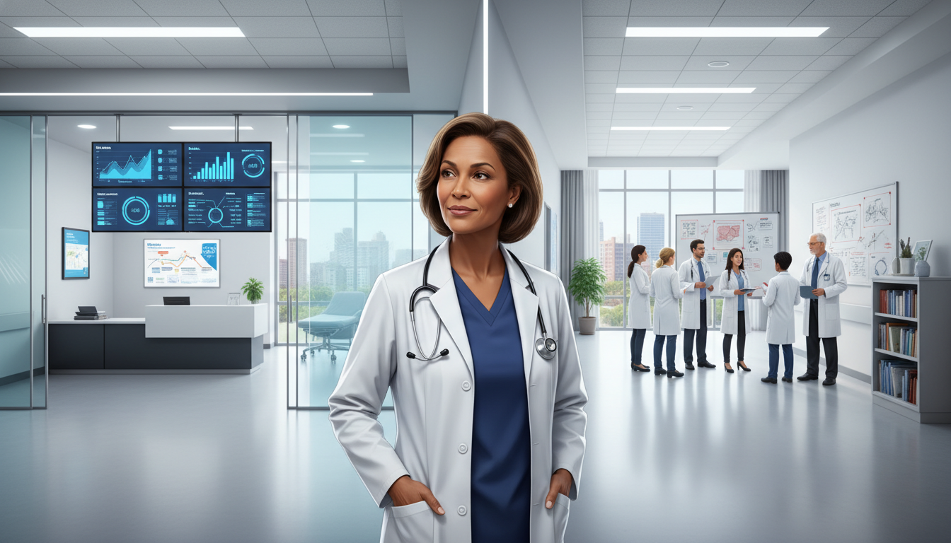 Choosing Your Path: Academic vs Private Practice for EM-IM Graduates