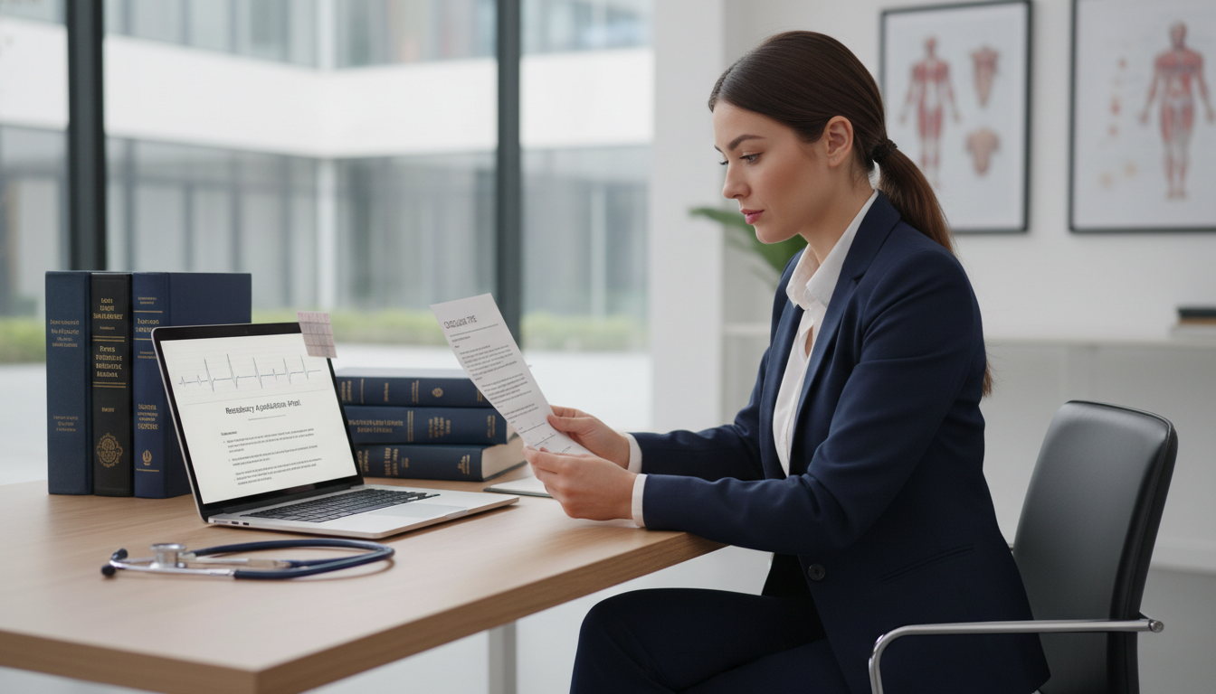 Ultimate Guide to Building a Winning CV for EM-IM Residency Candidates