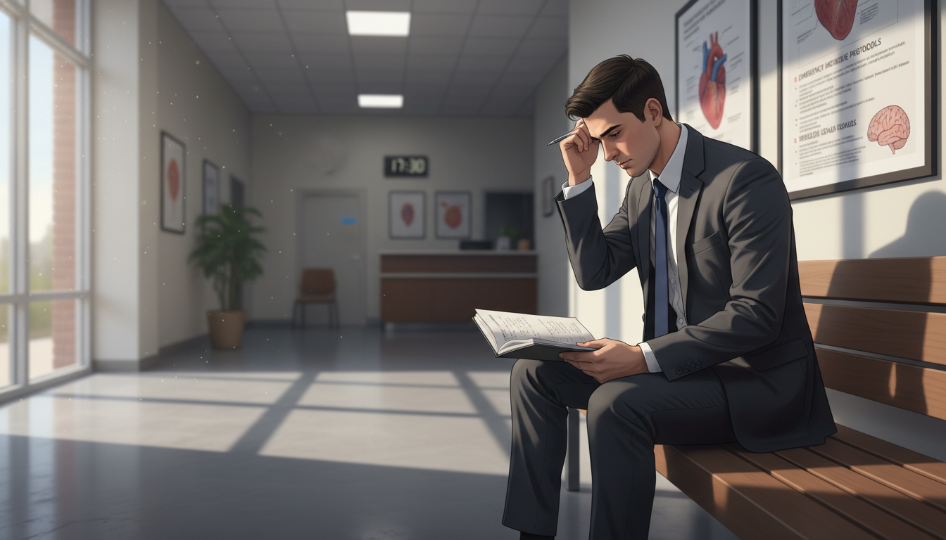 MD graduate reflecting after residency interview - MD graduate residency for Common Interview Questions for MD Graduate in Em