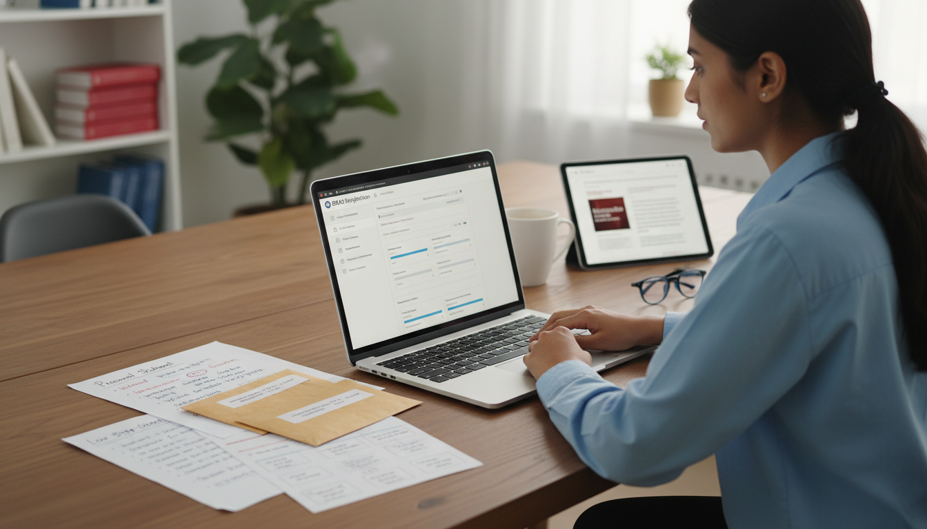 Medical graduate preparing ERAS residency application documents - MD graduate residency for Low Step Score Strategies for MD