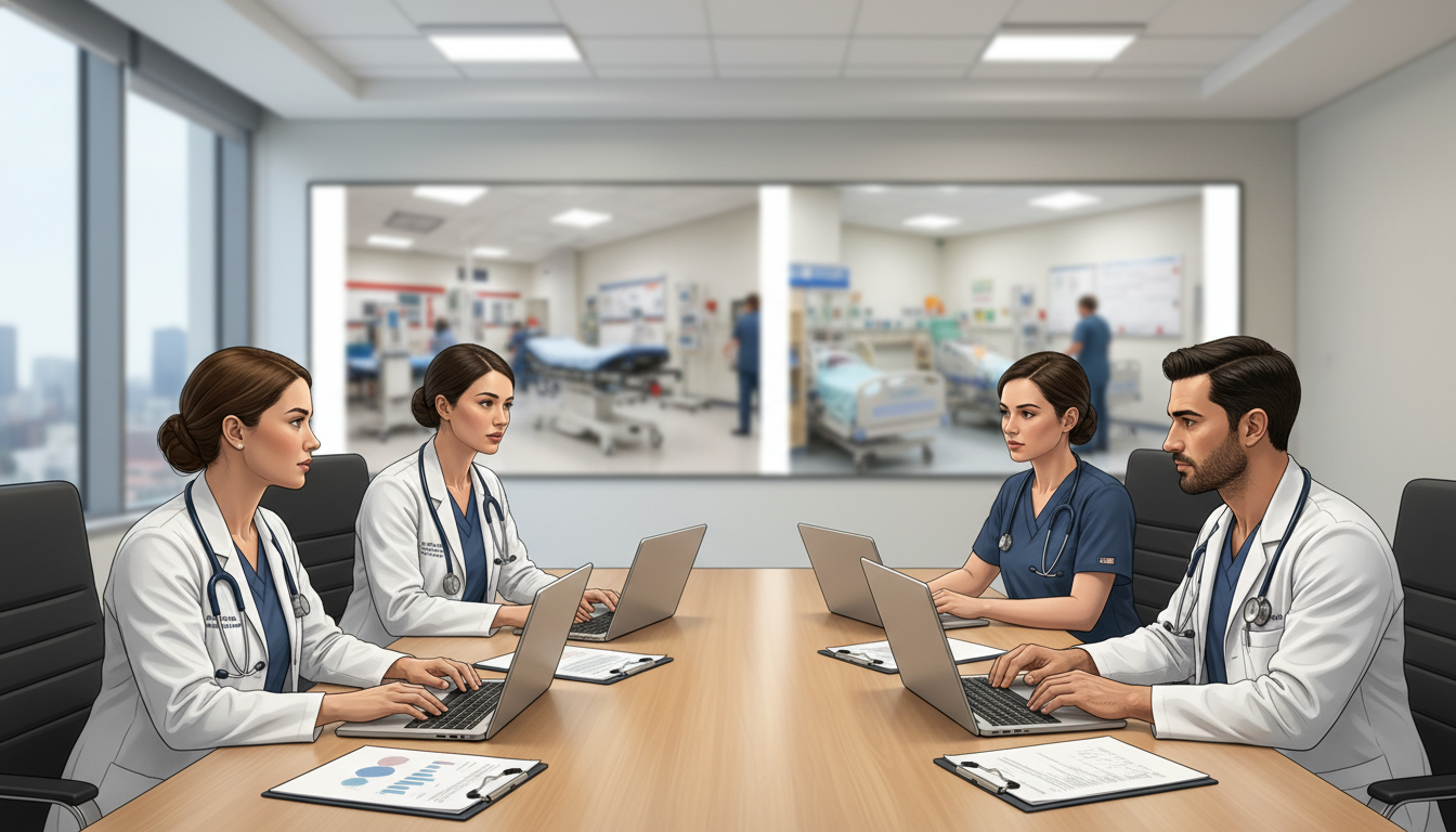 Avoid Malignant Residency Programs: A Guide for EM-IM MD Graduates