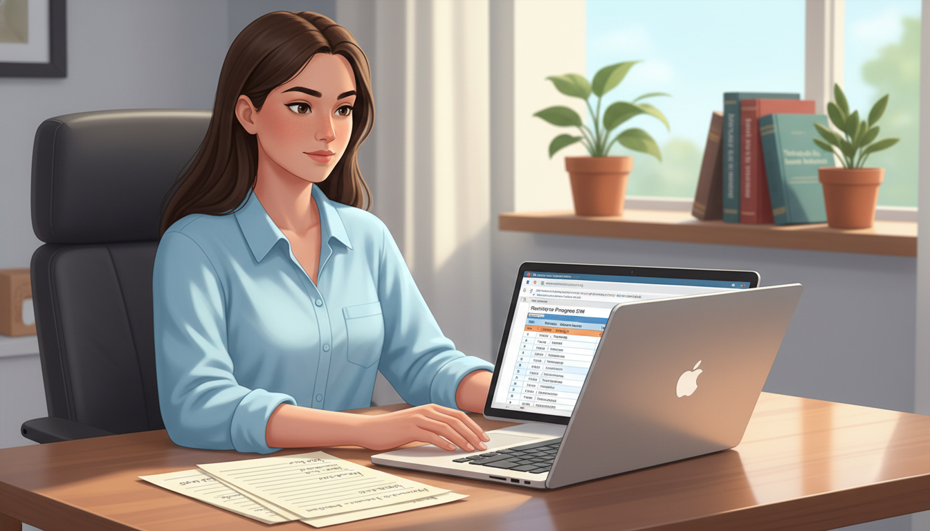 Resident comparing EM-IM programs using a spreadsheet and online resources Resident comparing EM-IM programs using a spreadsheet and online resources - MD graduate residency for How to Research Progra