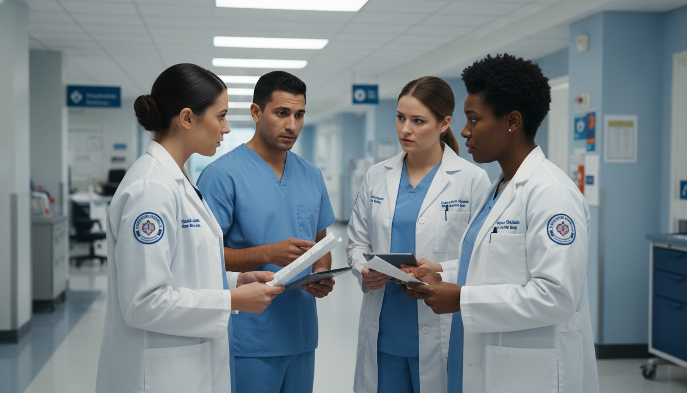 Identifying Resident Turnover Warning Signs for EM-IM Combined Programs